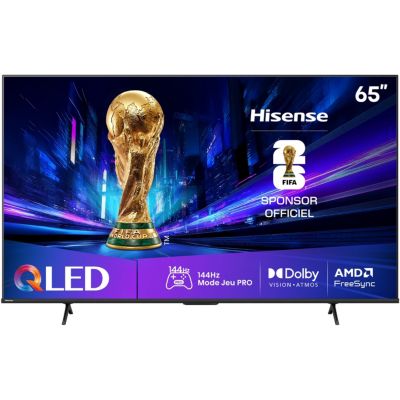 Location TV QLED HISENSE 65E79Q PRO 2025 (164cm)