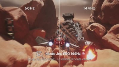 Voir la vidéo pour TV QLED HISENSE 55E79Q PRO (139cm)