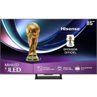 Location TV Mini Led HISENSE 85U7Q PRO 2025-85 pouces (215cm)