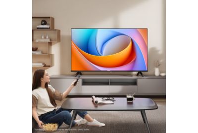 TV LED HISENSE 32A49Q 2025