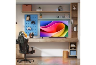 TV LED HISENSE 32A5Q 2025