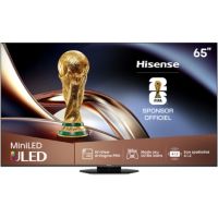 Location TV Mini Led HISENSE 65U8Q 2025 (164cm)