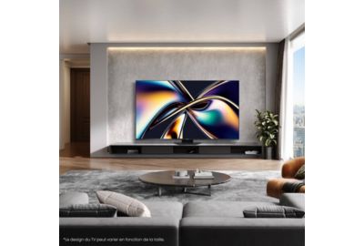 TV Mini Led HISENSE 85U8Q 2025