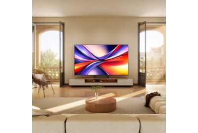 TV QLED HISENSE 65A7Q 2025