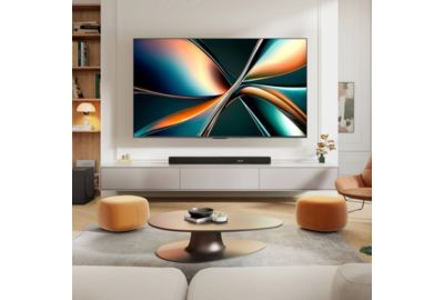 TV Mini Led HISENSE 50U7Q 2025