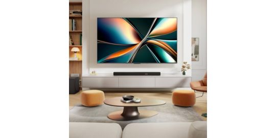 TV Mini Led HISENSE 50U7Q 2025