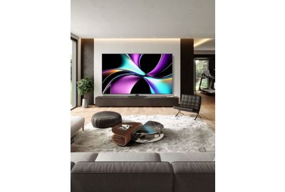 TV OLED HISENSE 65A85Q 2025 - 65 pouces ( 164 cm )