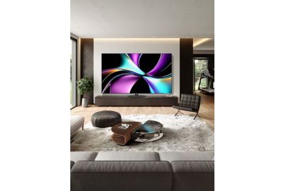 TV OLED HISENSE 55A85Q 2025 - 55 pouces ( 139 cm )