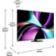 Location TV OLED HISENSE 55A85Q 2025 - 55 pouces ( 139 cm )