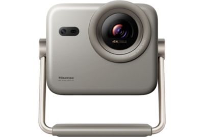 Vidéoprojecteur home cinéma HISENSE Laser Mini Projecteur M2 Pro
