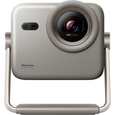 Location Vidéoprojecteur home cinéma HISENSE Laser Mini Projecteur M2 Pro