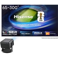 Location Vidéoprojecteur home cinéma HISENSE Laser C3