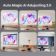 Location Vidéoprojecteur home cinéma HISENSE Laser C3