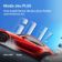 Location TV QLED HISENSE 75E7S (189cm)