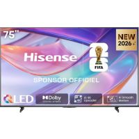 Location TV QLED HISENSE 75E7S (189cm)