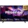 Location TV QLED HISENSE 75E7S PRO (2026) 75" (189 cm) 4K - 144Hz