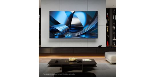 TV Mini Led HISENSE 50U7SE (126cm)