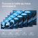 Location TV Mini Led HISENSE 50U7SE (126cm)