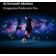 Location TV QLED HISENSE 85E7S PRO (2026) 85 (215 cm) 4K - 144Hz