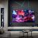 Location TV QLED HISENSE 85E7S PRO (2026) 85 (215 cm) 4K - 144Hz