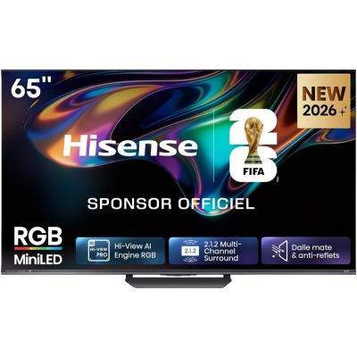 Location TV RGB HISENSE 65UR8S (164cm)