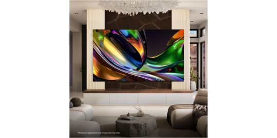 TV Mini Led HISENSE 75UR8S (189cm)