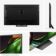 Location TV Mini Led HISENSE 75UR8S (189cm)