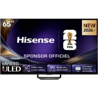 Location TV Mini LED HISENSE 65U7S PRO (164cm)