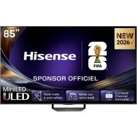 Location TV Mini LED HISENSE 85U7S PRO (215cm)