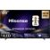 Location TV Mini LED HISENSE 100U7S PRO (2026) 100 (253 cm)