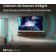 Location TV Mini Led HISENSE 75U7SE (189cm)