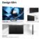 Location TV Mini LED HISENSE 85U7SE (2026) 85 (215 cm) 4K - 144Hz