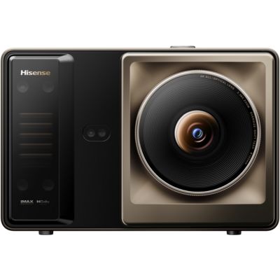 Location Vidéoprojecteur home cinéma HISENSE XR10 TriChroma triple laser 4K - Experience cinéma, smart TV