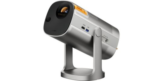 Mini vidéoprojecteur HISENSE P1