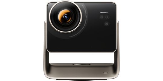 Vidéoprojecteur home cinéma HISENSE C3 ULTRA MAX