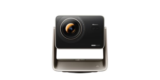 Vidéoprojecteur home cinéma HISENSE C3 ULTRA