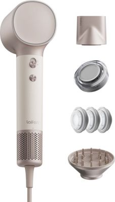 Sèche cheveux LAIFEN 1HD14-S-EU-SL-002