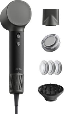 Sèche cheveux LAIFEN 1HD14-S-EU-BL-004