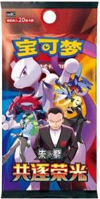 Carte à collectionner GAMESTOP LTD Booster  | Pokemon | Jumbo Pack |