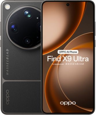 Smartphone OPPO Find X9 Ultra 512Go Tundra Unber