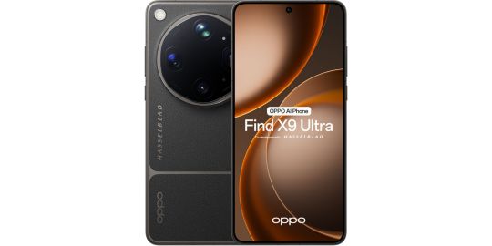 Smartphone OPPO Find X9 Ultra 512Go Tundra Unber