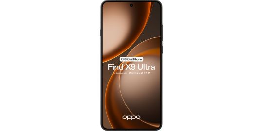 Smartphone OPPO Find X9 Ultra 512Go Tundra Unber