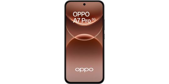 Smartphone OPPO A7 Pro 5G 256Go Titane Eclat