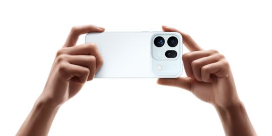 Smartphone OPPO Find X9 Pro 512Go Titanium Charcoal