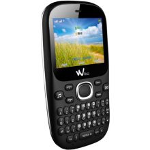 Téléphone portable WIKO Minz + noir Reconditionné