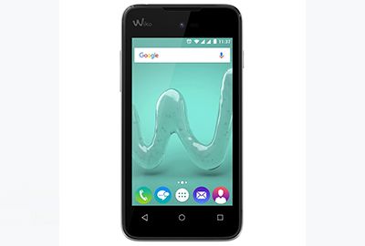 Smartphone WIKO Sunny