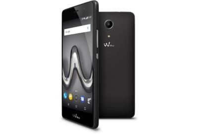 Smartphone WIKO Tommy 2 Noir