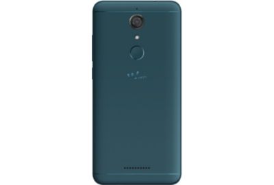 Smartphone WIKO View 32 Go Bleen