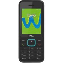 Téléphone portable WIKO Riff 3 Noir Reconditionné