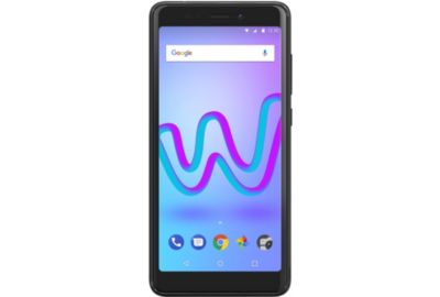 Smartphone WIKO Jerry 3 Anthracite
